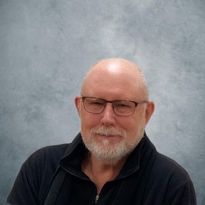 Jim Sikkema
