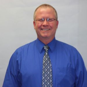 Allen Wolfenbarger