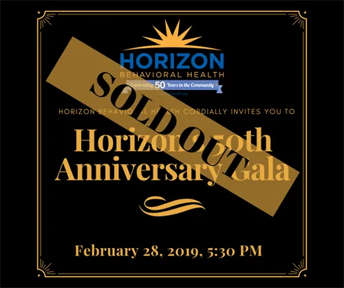 Sold out